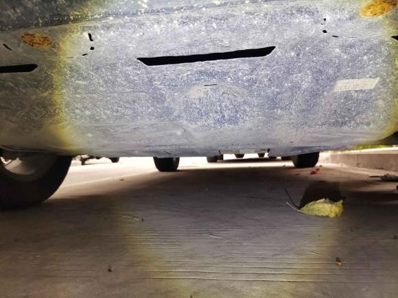 [广州·粤A] 二手现代北京现代ix352010款 2.0L 自动两驱精英版GLS