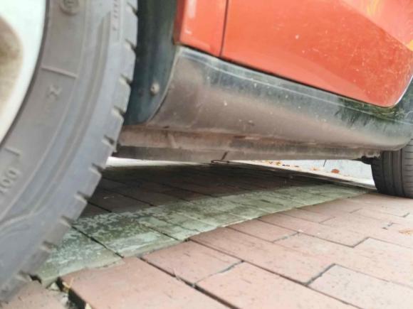 [南京·苏A] 二手smartsmart fortwo2015款 1.0L 52千瓦硬顶灵动版