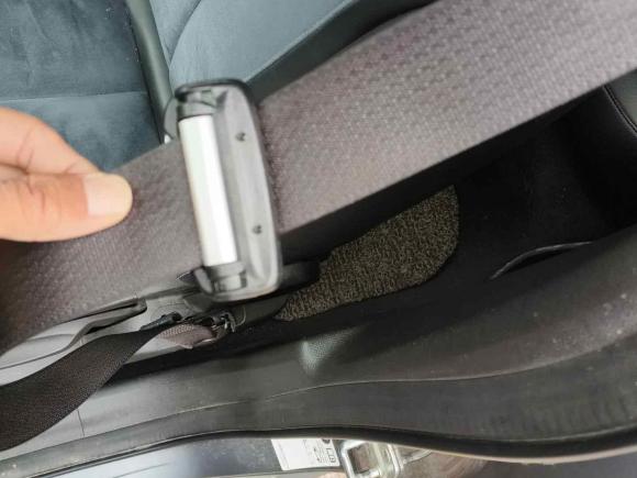 [台州·浙J] 二手别克微蓝62019款 互联智慧型