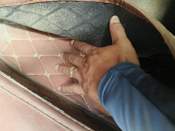 [苏州·苏U] 二手雷克萨斯雷克萨斯ES2020款 300h 卓越版