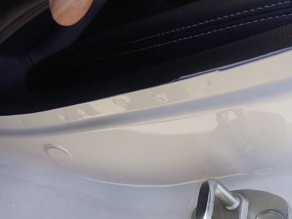 [青岛·鲁B] 二手宝骏宝骏5102017款 1.5L 自动时尚型