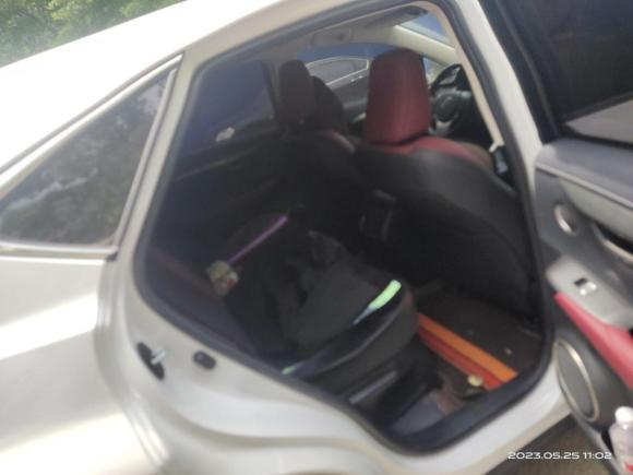 [青岛·鲁B] 二手雷克萨斯雷克萨斯NX2020款 200 前驱 锋逸版 国VI