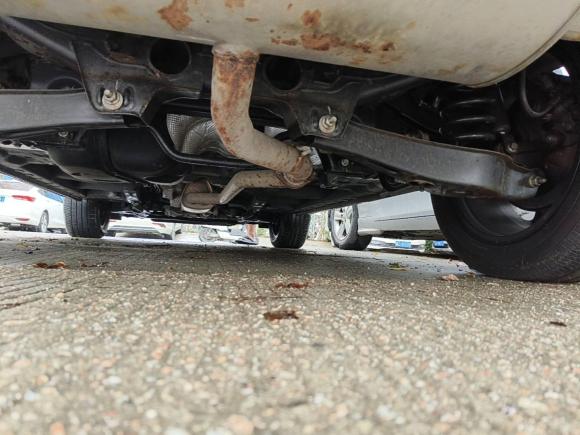 [深圳·川F] 二手荣威荣威RX5 MAX2019款 300TGI 自动4G互联豪华版