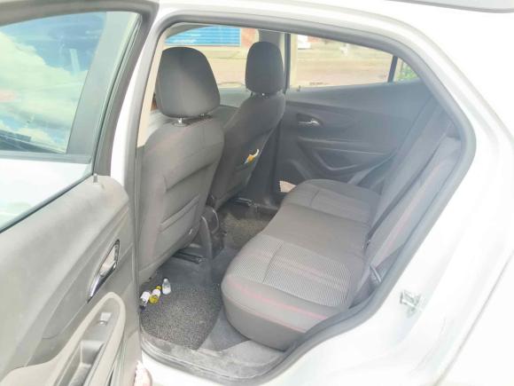 [合肥·皖A] 二手别克昂科拉2018款 18T 自动两驱都市领先型