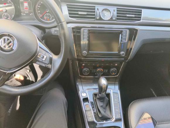 [湖州·川S] 二手大众帕萨特2016款 330TSI DSG御尊版