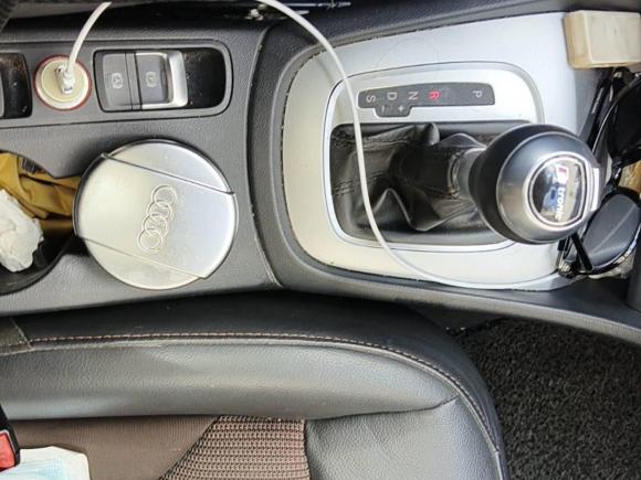 [无锡·苏B] 二手奥迪奥迪Q32017款 30 TFSI 时尚型