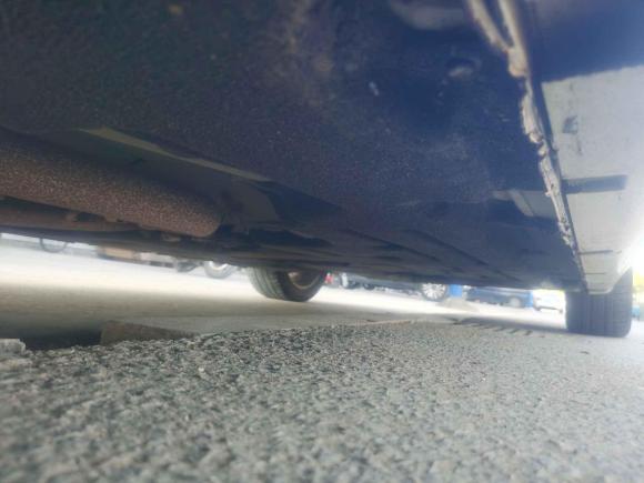 [温州·浙C] 二手克莱斯勒克莱斯勒300C2012款 3.6L 豪华版