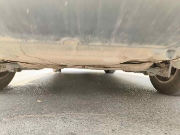 [北京·京L] 二手奥迪奥迪A6L2008款 2.0T 手动标准型