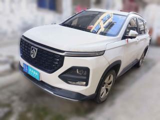 宝骏宝骏5302020款 1.5T 手动舒适型 7座