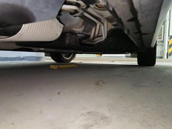 [济南·鲁A] 二手福特锐界2015款 2.0T GTDi 四驱尊锐型