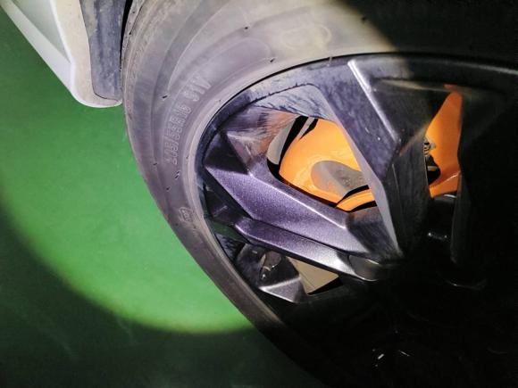 [杭州·浙D] 二手东风风神奕炫2023款 马赫版 1.5L 自动追风版