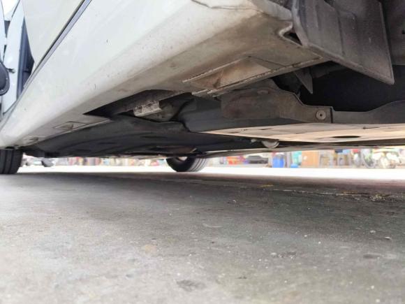 [成都·川A] 二手本田雅阁2018款 260TURBO 精英版 国V