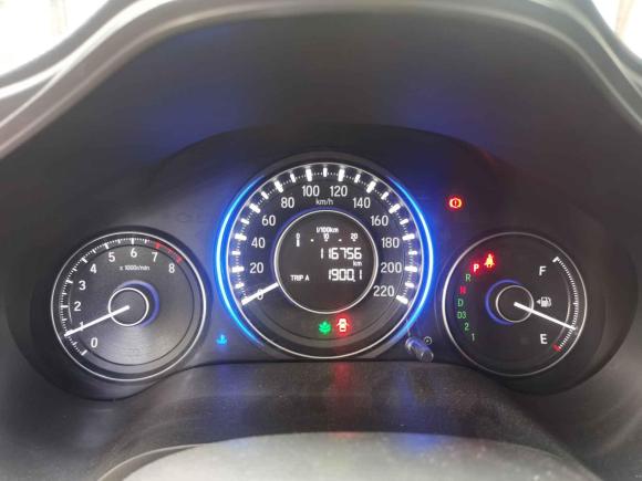 [义乌·赣E] 二手本田凌派2013款 1.8L 自动豪华版