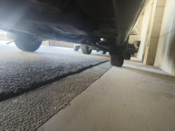 [义乌·浙G] 二手福田图雅诺2019款 2.5T E54J25TC3