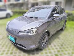 [芜湖·皖B] 哪吒汽车哪吒V2022款 潮 400 Pro