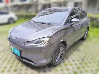 哪吒汽车哪吒V2022款 潮 400 Pro