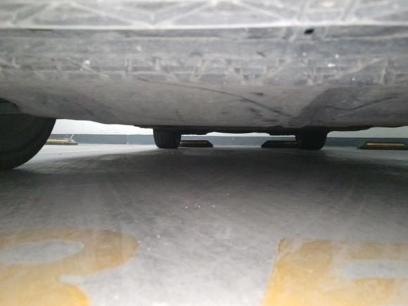 [苏州·苏E] 二手大众高尔夫·嘉旅2016款 280TSI 自动旗舰型