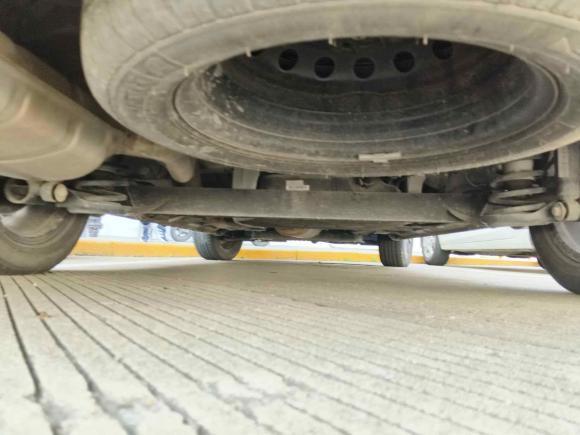 [上海·苏B] 二手宝骏宝骏7302021款 1.5T CVT时尚型 7座