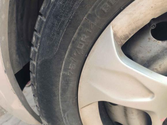 [青岛·鲁B] 二手金杯小海狮X302016款 1.3L厢式舒适型DLCG12