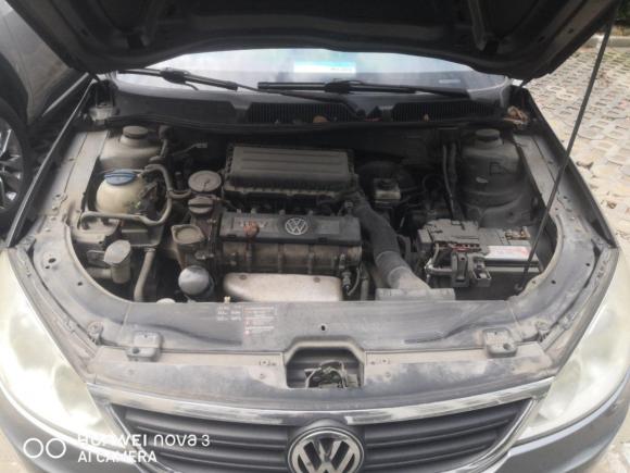 [上海·蒙C] 二手大众朗逸2011款 1.6L 手动品悠版