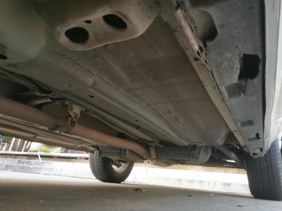 [台州·浙J] 二手路虎神行者22013款 2.2T SD4 SE柴油版