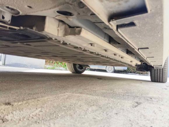 [芜湖·皖B] 二手ARCFOX极狐极狐考拉2023款 家庭版