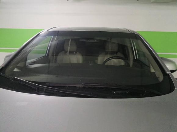 [北京·沪K] 二手别克别克GL82017款 25S 豪华型 国V