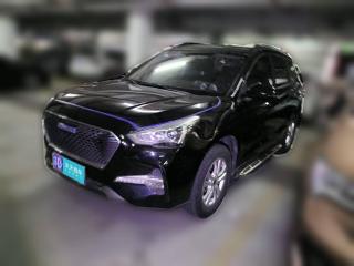 哈弗哈弗M62017款 1.5T 自动两驱精英型「常州二手车」「天天拍车」