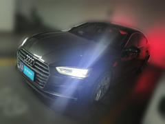 [杭州·浙A] 奥迪奥迪A52019款 Sportback 45 TFSI 时尚型