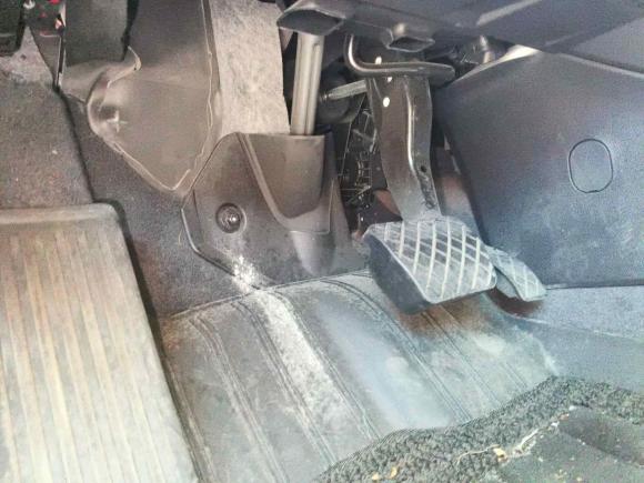 [杭州·浙A] 二手奥迪奥迪Q2L2021款 35 TFSI 进取动感型