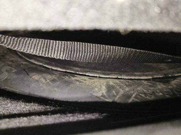 [武汉·鄂A] 二手路虎揽胜运动版2015款 3.0 SC V6 HSE