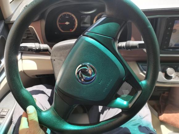 [上海·沪C] 二手东风风行菱智2018款 M5L 1.6L 7座豪华型