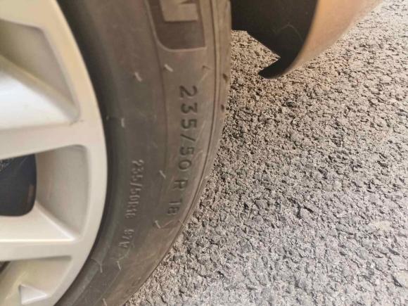 [苏州·苏E] 二手玛莎拉蒂Ghibli2018款 改款 3.0T 标准版