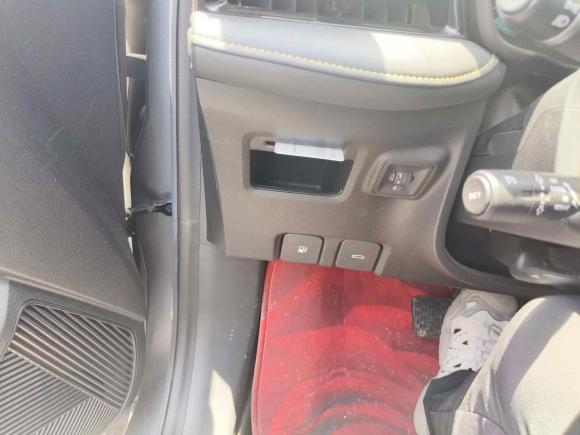 [义乌·浙G] 二手荣威荣威i52021款 1.5L CVT钻石版