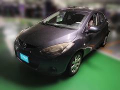 [天津·津L] 马自达马自达22009款 1.5L 自动超值版