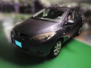 马自达马自达22009款 1.5L 自动超值版