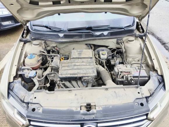 [台州·贵A] 二手大众宝来2017款 1.6L 手动舒适型