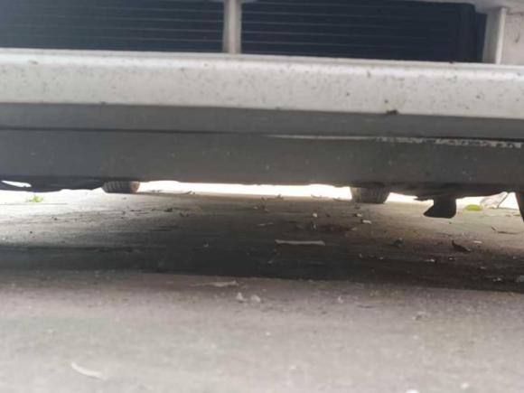 [金华·浙G] 二手雪佛兰科鲁兹2012款 1.6L SL天地版 MT