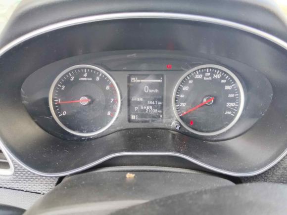 [上海·苏B] 二手宝骏宝骏7302021款 1.5T CVT时尚型 7座