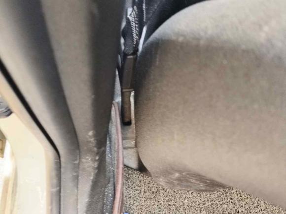 [青岛·鲁B] 二手凯迪拉克凯迪拉克CTS2012款 3.0L 豪华运动版