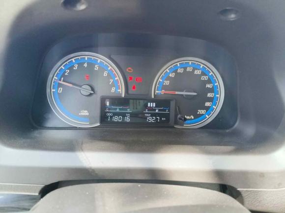 [温州·浙C] 二手宝骏宝骏7302014款 1.5L 手动舒适ESP版 7座