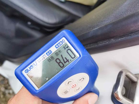 [佛山·粤E] 二手奥迪奥迪Q52010款 2.0TFSI 舒适型