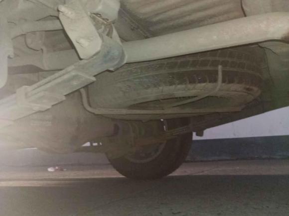 [嘉兴·浙F] 二手五菱汽车五菱荣光V2016款 1.5L标准型