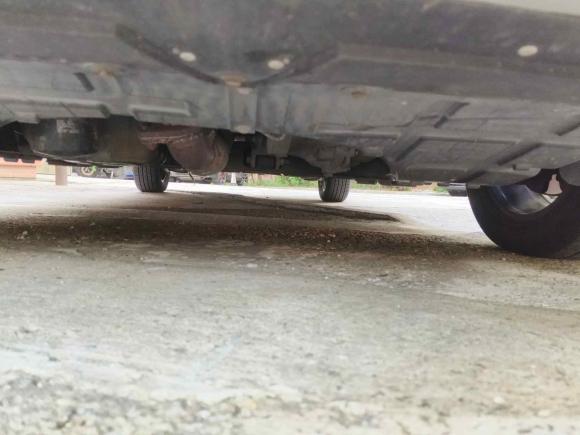 [南京·苏A] 二手长安凌轩2017款 1.5T 手动乐活幸福型