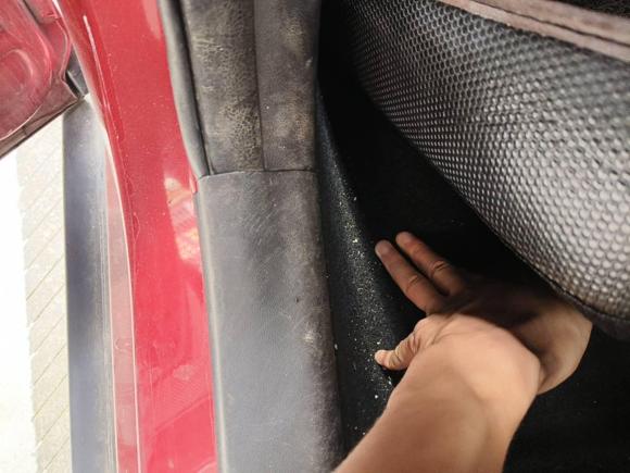 [义乌·浙D] 二手东风风神东风风神AX42017款 1.6L DCT潮尚型