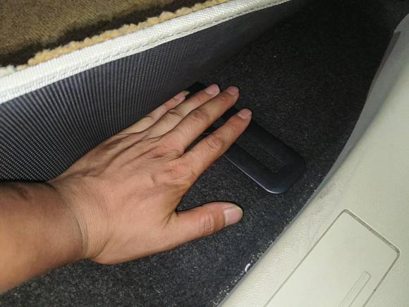 [义乌·浙G] 二手别克别克GL82022款 ES陆尊 653T 豪华型