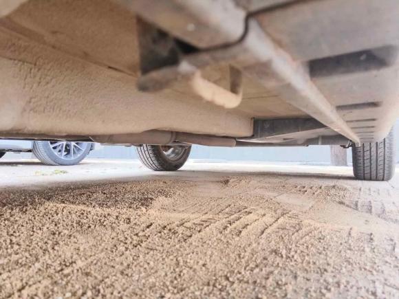 [济南·鲁A] 二手铃木天语 SX42013款 1.6L 自动酷锐型