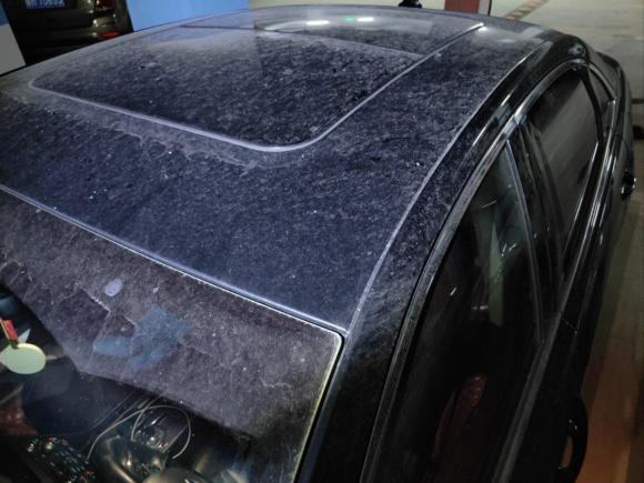 [南昌·赣A] 二手福特金牛座2017款 EcoBoost 245 时尚型