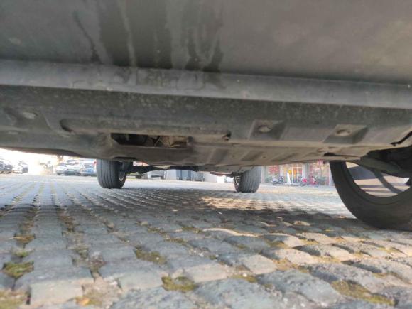 [嘉兴·浙F] 二手哈弗哈弗F7x2019款 1.5T 两驱极智潮玩版