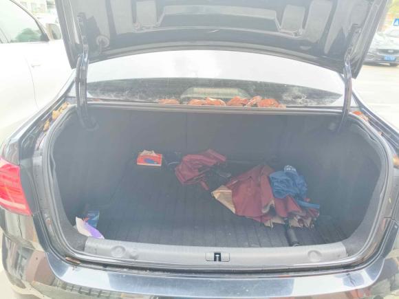 [深圳·粤S] 二手大众朗逸2015款 230TSI DSG舒适版